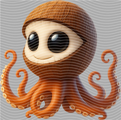 Tung Tung sahur-TT 505